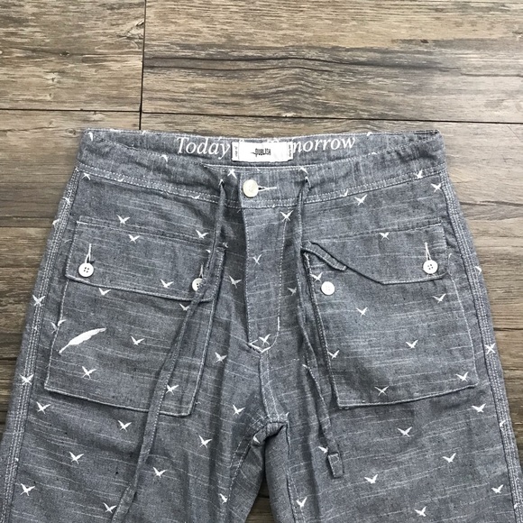 Publish Days Shorts Mens Sz 32 - Picture 2 of 5